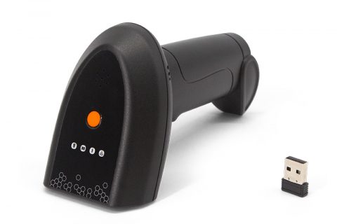 How to choose the right barcode scanner