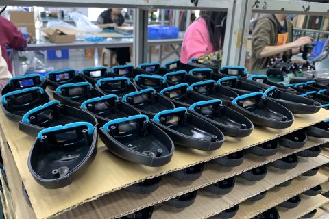 Professional production line