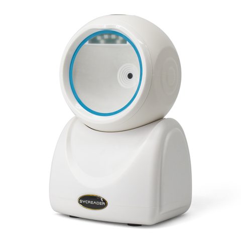 X3 2D scanning platform