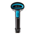U12-W Wireless 2D scanner