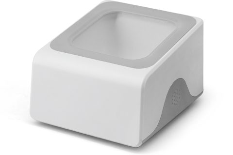 R49 payment box