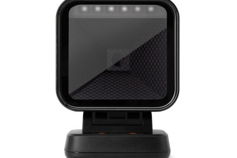 X1 2D scanning platform