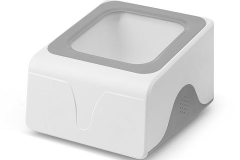 R50 payment box