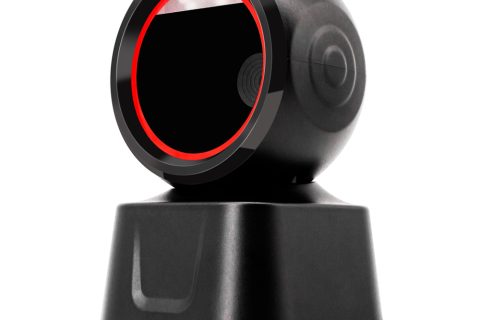 X6-600 2D scanning platform
