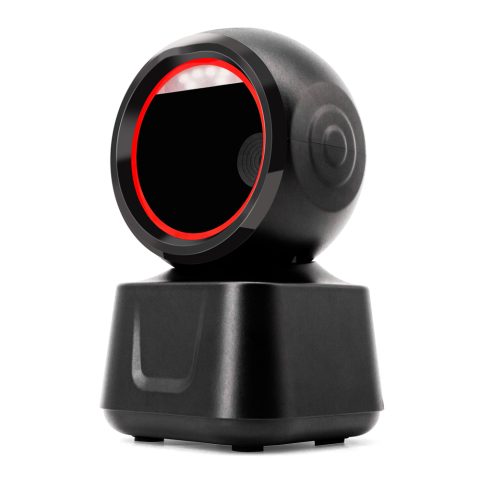 X6-600 2D scanning platform