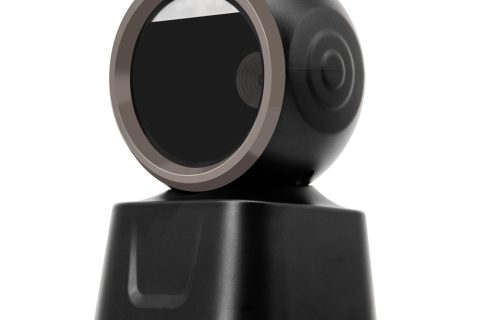 X6-1000 2D scanning platform