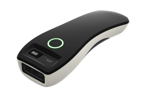 W6 barcode scanner